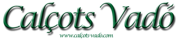 calçots vadó